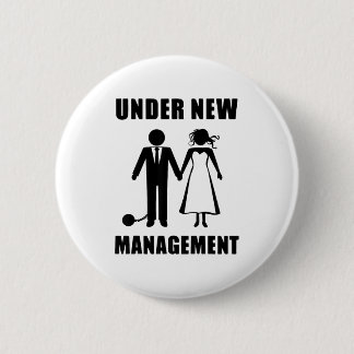 Badge Rond 5 Cm Enterrement de vie de garçon du marié EVG Mariage