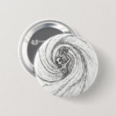 Badge Rond 5 Cm Entourer en spirale (Devant & derrière)