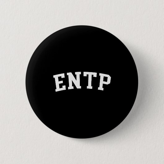 Badge Rond 5 Cm Entp (Devant)