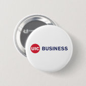 Badge Rond 5 Cm Entreprise UIC (Devant & derrière)