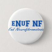 Badge Rond 5 Cm eNuF N-F (Devant)
