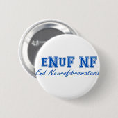 Badge Rond 5 Cm eNuF N-F (Devant & derrière)
