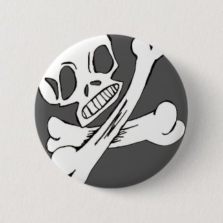 Badge Rond 5 Cm Épingle