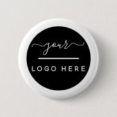 Badge Rond 5 Cm Épingle à boutons 2-1/4" (Devant)