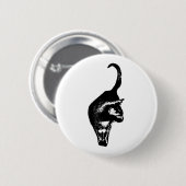 Badge Rond 5 Cm Épingle à forme forte (Devant & derrière)