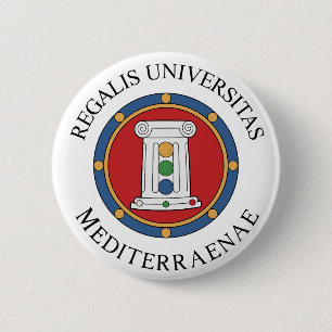 Badge Rond 5 Cm Épingle de bouton