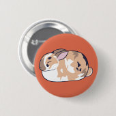 Badge Rond 5 Cm Épingle de paddy (Devant & derrière)