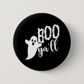 Badge Rond 5 Cm Épingle Halloween (Devant)
