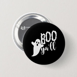 Badge Rond 5 Cm Épingle Halloween