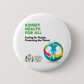 Badge Rond 5 Cm Épingle JRM 2026 (Devant)