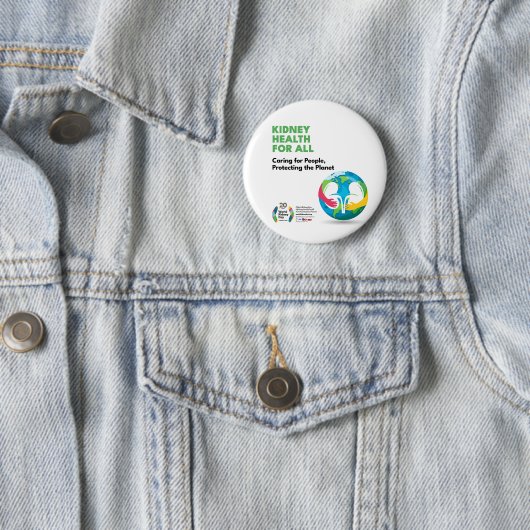 Badge Rond 5 Cm Épingle JRM 2026 (En situation)