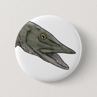 Badge Rond 5 Cm Épingle musquée