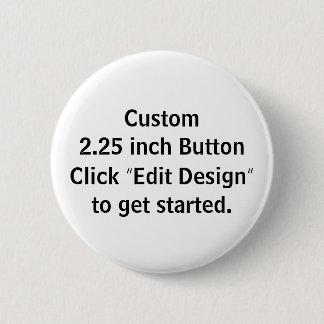Badge Rond 5 Cm Épingle personnalisée de 5,72 cm /