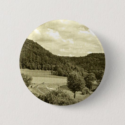 Badge Rond 5 Cm Épingles de Bavière (Devant)