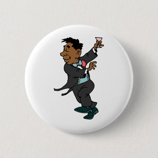 Badge Rond 5 Cm Épouser fournit 30