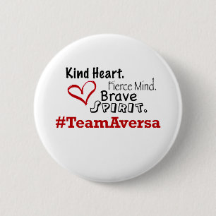 Badge Rond 5 Cm Équipe cycliste Aversa 2019