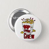 Badge Rond 5 Cm Équipe de maïs (Devant & derrière)