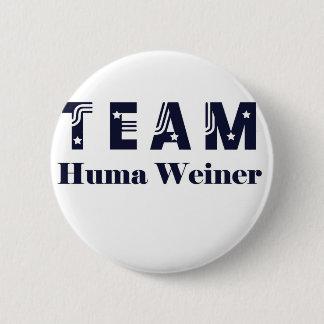 Badge Rond 5 Cm ÉQUIPE Huma Weiner