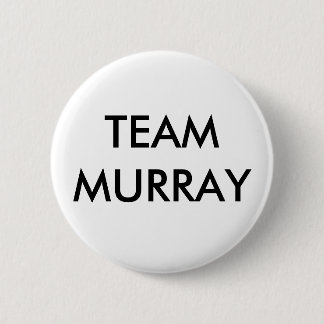 BADGE ROND 5 CM ÉQUIPE MURRAY