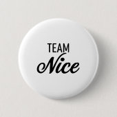 Badge Rond 5 Cm Équipe Nice (Devant)