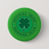 Badge Rond 5 Cm Équipe Officielle-Iris-Drinking (Devant)