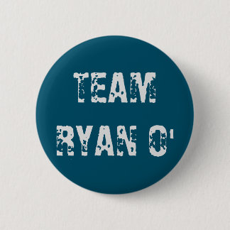 Badge Rond 5 Cm Équipe Ryan O'