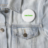 Badge Rond 5 Cm Erin vont Bragh (En situation)