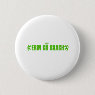 Badge Rond 5 Cm Erin vont Bragh