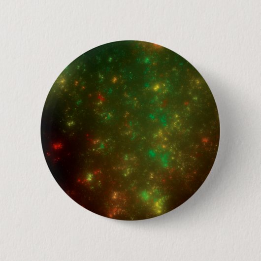 Badge Rond 5 Cm Espace vert (Devant)