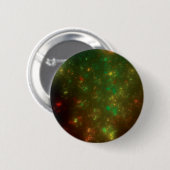 Badge Rond 5 Cm Espace vert (Devant & derrière)