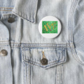 Badge Rond 5 Cm Espoir (En situation)