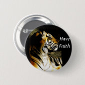 Badge Rond 5 Cm Espoir (Devant & derrière)