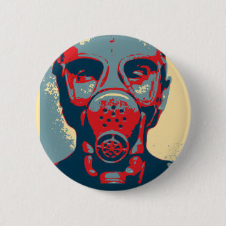 Badge Rond 5 Cm espoir 723617