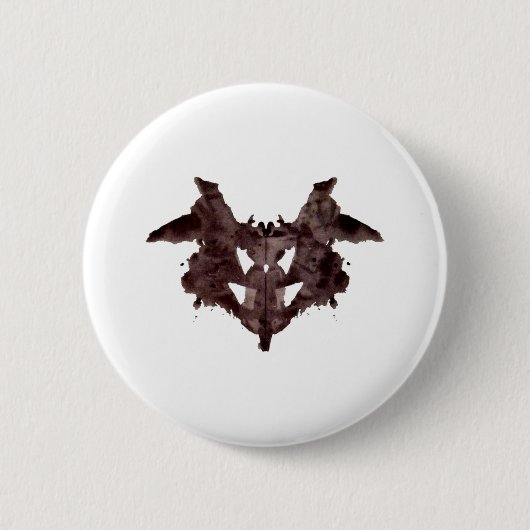 Badge Rond 5 Cm Essai (Devant)