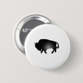 Badge Rond 5 Cm état de buffle (Devant & derrière)