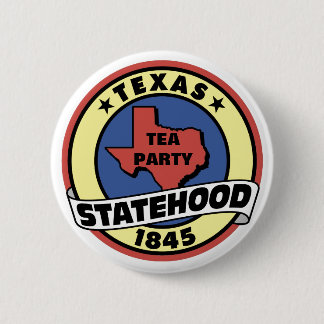 BADGE ROND 5 CM ÉTAT DE THÉ