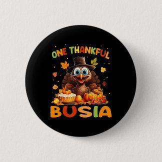 Badge Rond 5 Cm Été Halloween Funky Skeleton Ice Cre