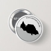 Badge Rond 5 Cm Eternal-Con Button (Devant & derrière)