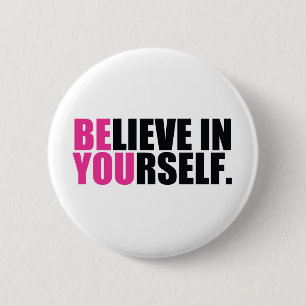 BADGE ROND 5 CM ÊTES VOUS