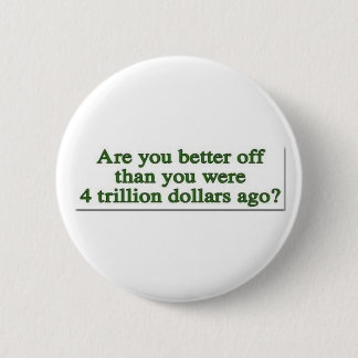 Badge Rond 5 Cm Êtes-vous plus aisés ?