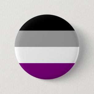 Badge Rond 5 Cm Étiquette du bouton d'indicateur de la fierté sexu