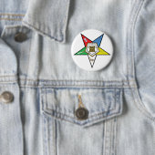 Badge Rond 5 Cm Étoile de l'OES (En situation)