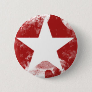 Badge Rond 5 Cm Étoile sale