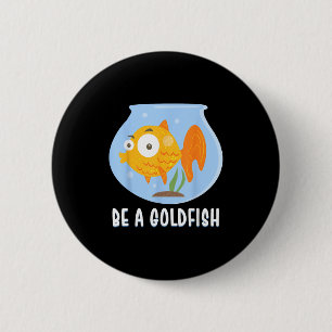 Badge Rond 5 Cm Être Un Oiseau Le Plus Heureux Animal Sur Terre, M