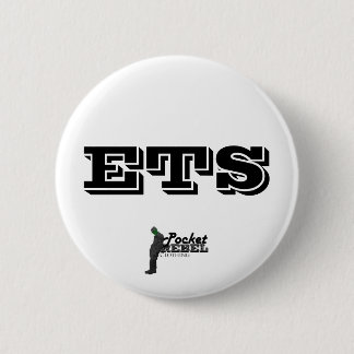 BADGE ROND 5 CM ETS
