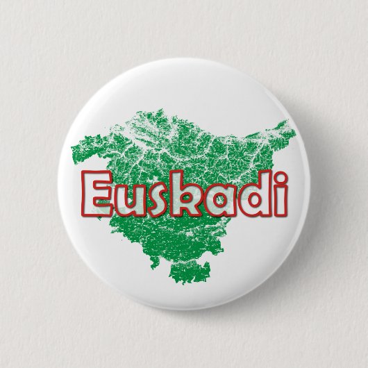 Badge Rond 5 Cm Euskadi (Devant)