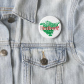 Badge Rond 5 Cm Euskadi (En situation)