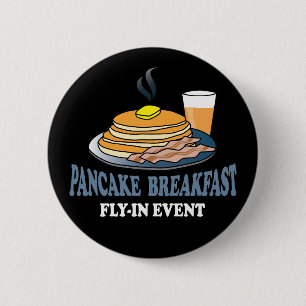 Badge Rond 5 Cm Événement de rassemblement de collecteur de fond