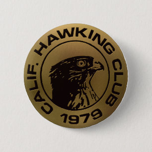 Badge Rond 5 Cm Évêque 1979