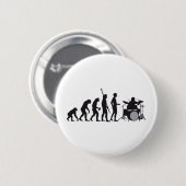 Badge Rond 5 Cm evolution (Devant & derrière)